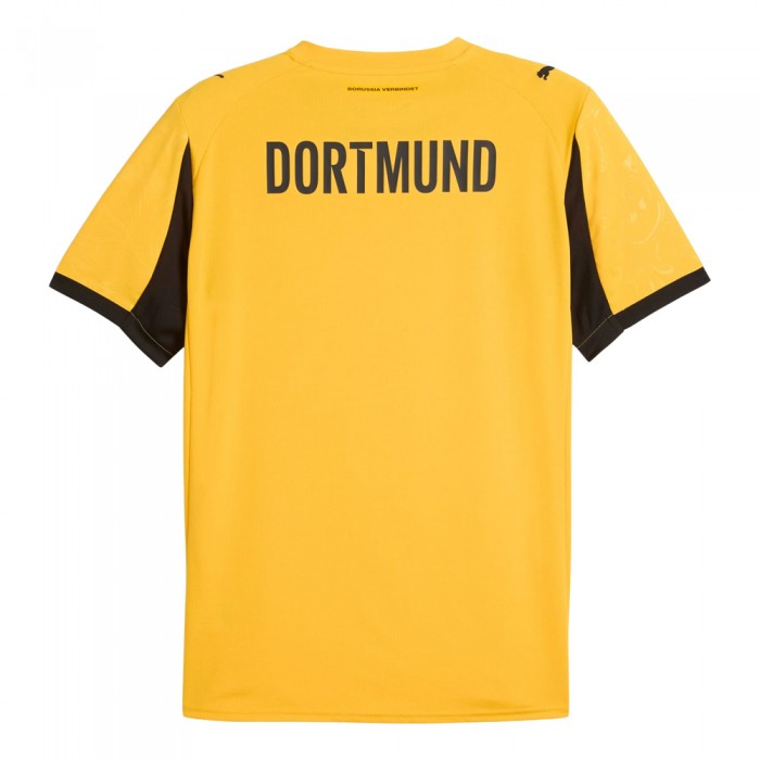 Borussia Dortmund 25/26 Cup Shirt